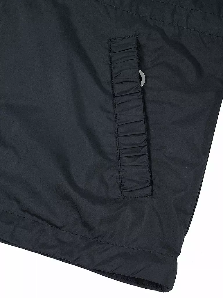 LUHTA | Damen Windjacke Antreala | Bleu foncé