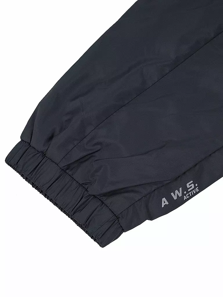 LUHTA | Damen Windjacke Antreala | Bleu foncé