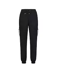 LUHTA | Jogginghose Anjala pour femmes | Noir
