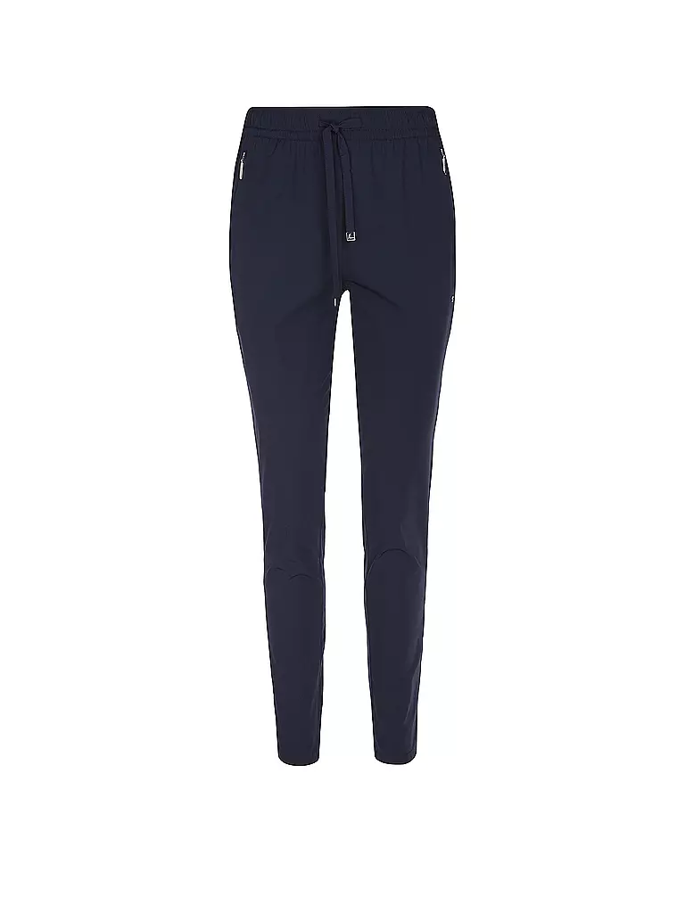 LUHTA | Jogginghose Elisenvaara pour femme | Bleu foncé