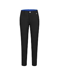 LUHTA | Jogginghose Halkilahti pour femmes | Noir