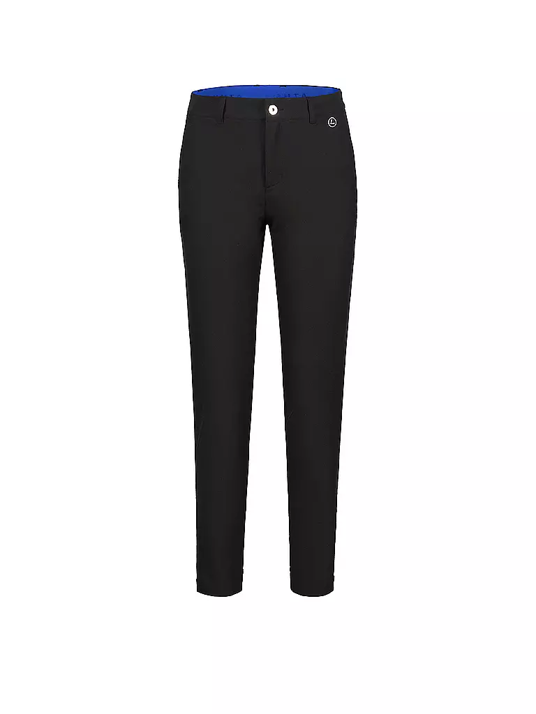 LUHTA | Jogginghose Halkilahti pour femmes | Noir