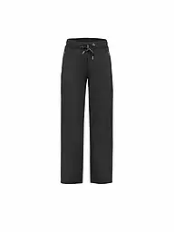 LUHTA | Jogginghose Henneri pour femmes | Noir