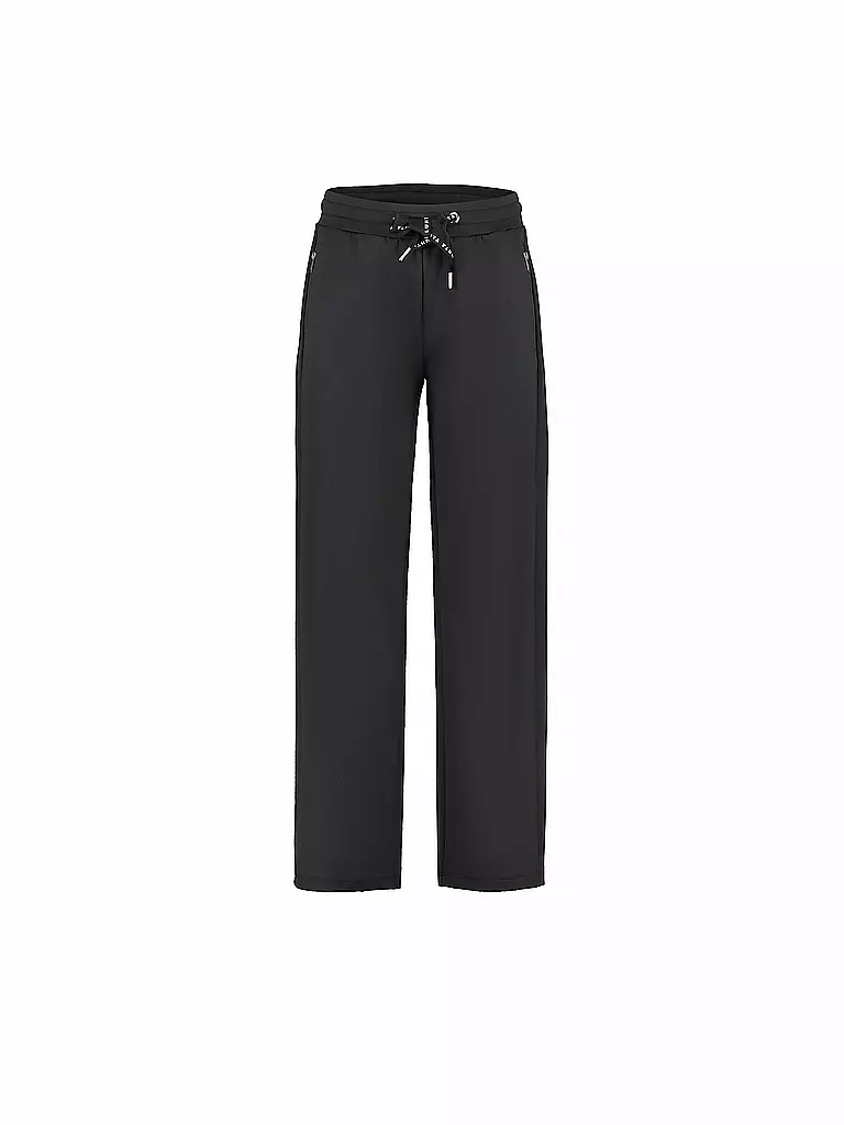 LUHTA | Jogginghose Henneri pour femmes | Noir