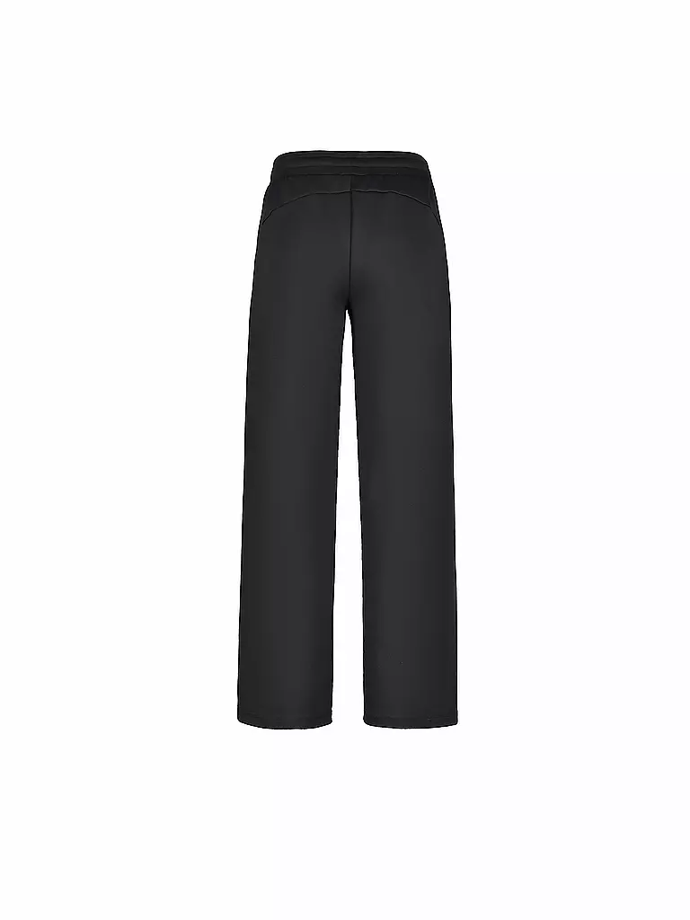 LUHTA | Jogginghose Henneri pour femmes | Noir