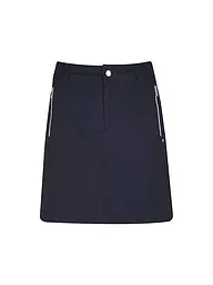 LUHTA | Jupe Hopiala pour femmes | Bleu foncé