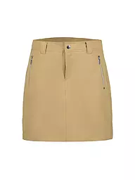 LUHTA | Jupe Hopiala pour femmes | Camel