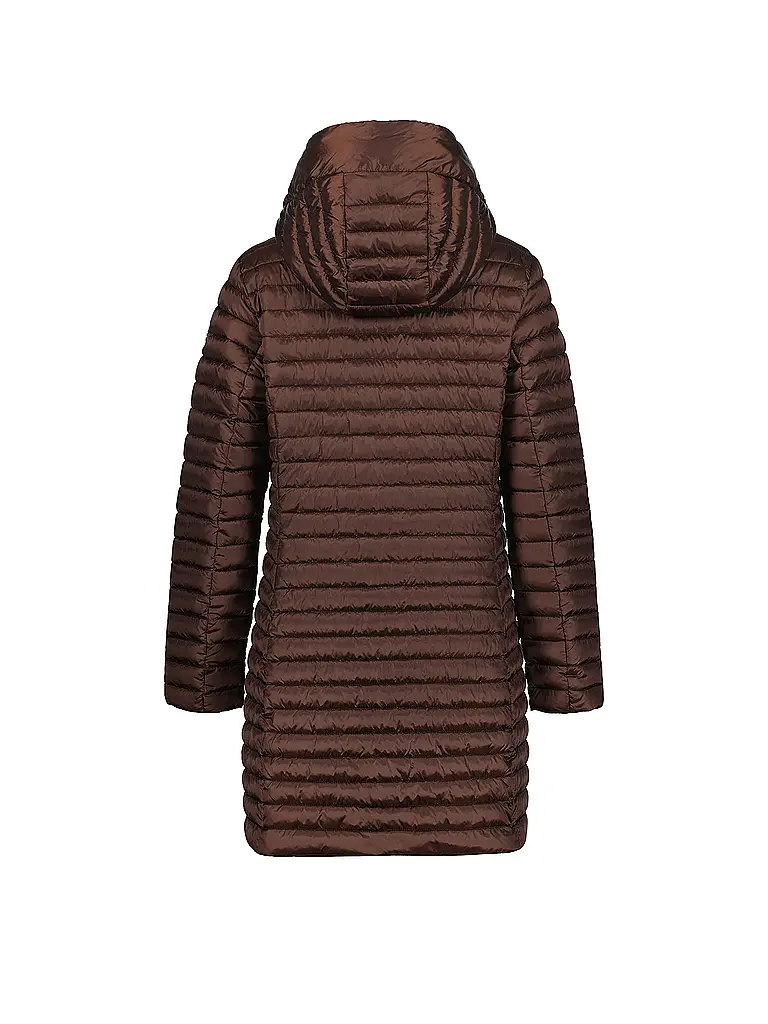 LUHTA | Manteau d'hiver à capuche Hietois pour femmes |