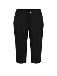 LUHTA | Pantalon cargo Eiskola pour femmes | Noir