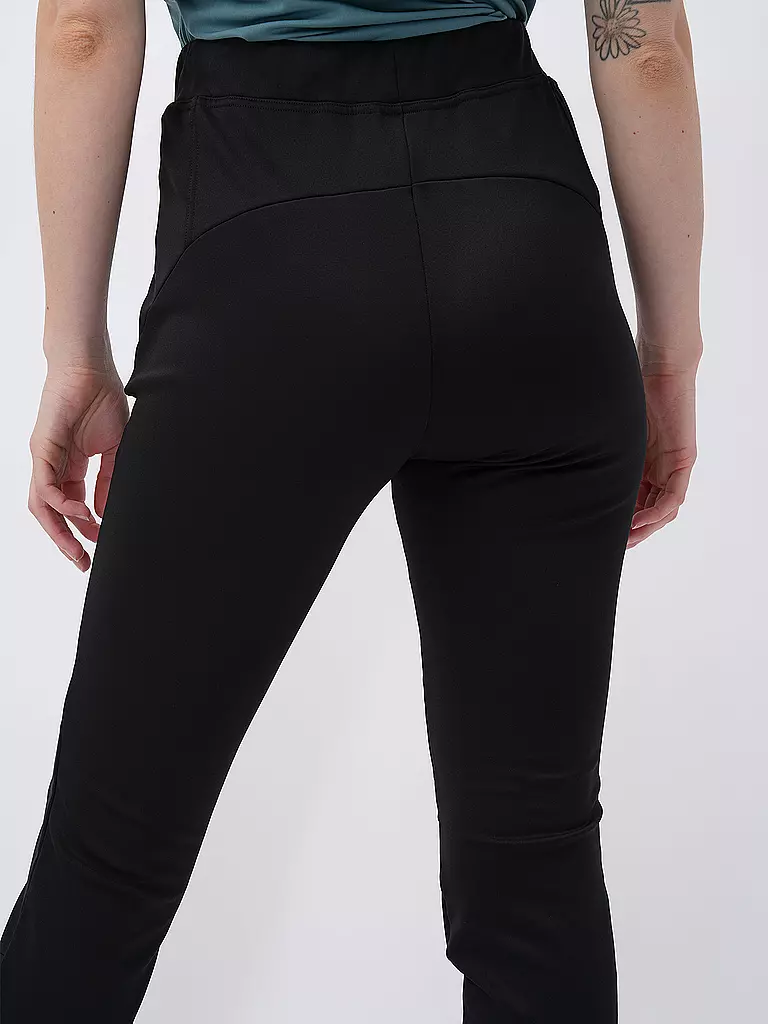LUHTA | Pantalon de randonnée softshell Alitalo pour femmes | 