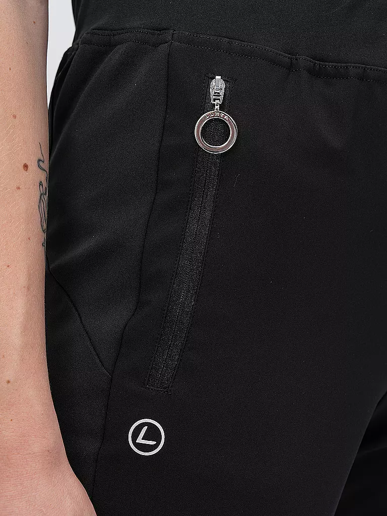 LUHTA | Pantalon de randonnée softshell Alitalo pour femmes | 
