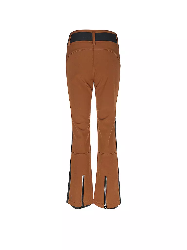 LUHTA | Pantalon de ski femme Reututunturi | 