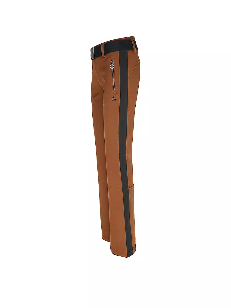 LUHTA | Pantalon de ski femme Reututunturi | 