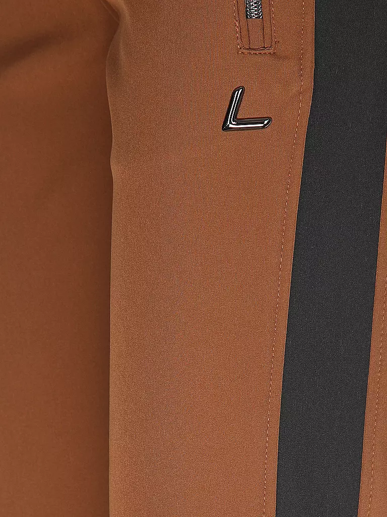 LUHTA | Pantalon de ski femme Reututunturi | 