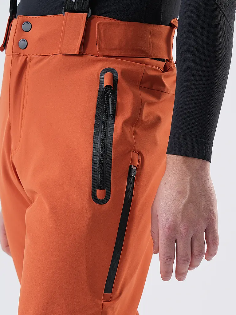 LUHTA | Pantalon de ski homme Kortepohja |