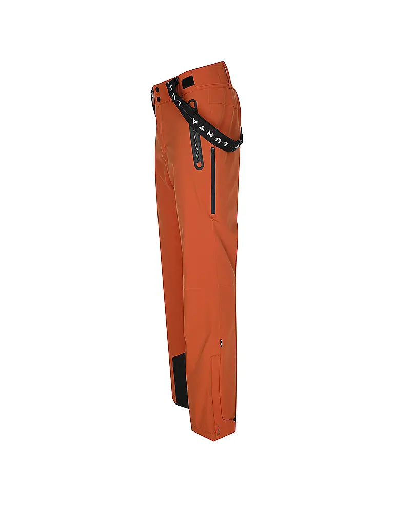 LUHTA | Pantalon de ski homme Kortepohja |