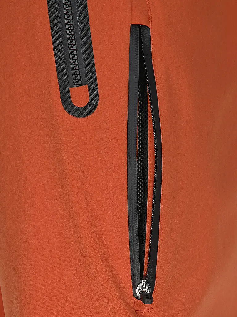 LUHTA | Pantalon de ski homme Kortepohja |