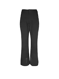 LUHTA | Pantalon de ski Jassala pour femmes | Noir
