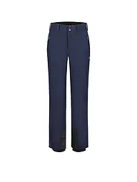 LUHTA | Pantalon de ski Jassala pour femmes | Bleu foncé
