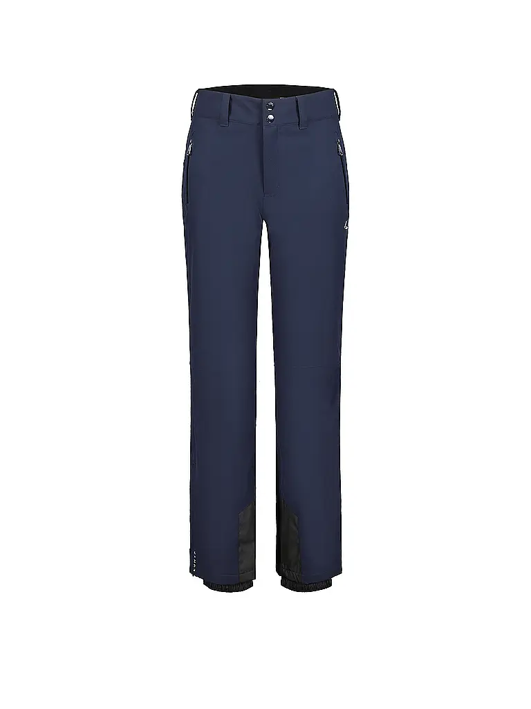 LUHTA | Pantalon de ski Jassala pour femmes | Bleu foncé