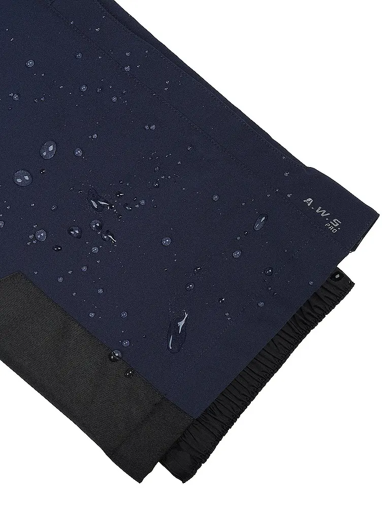 LUHTA | Pantalon de ski Jassala pour femmes | 