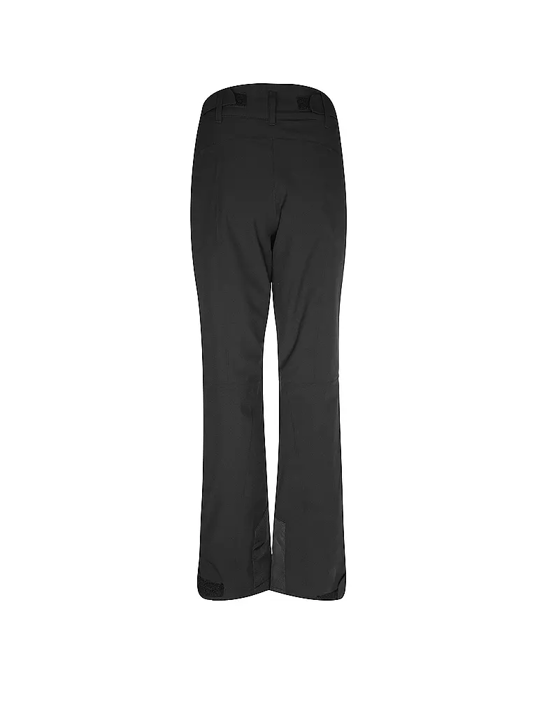 LUHTA | Pantalon de ski Jassala pour femmes | Noir