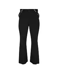 LUHTA | Pantalon de ski Kortepohja pour hommes | Noir