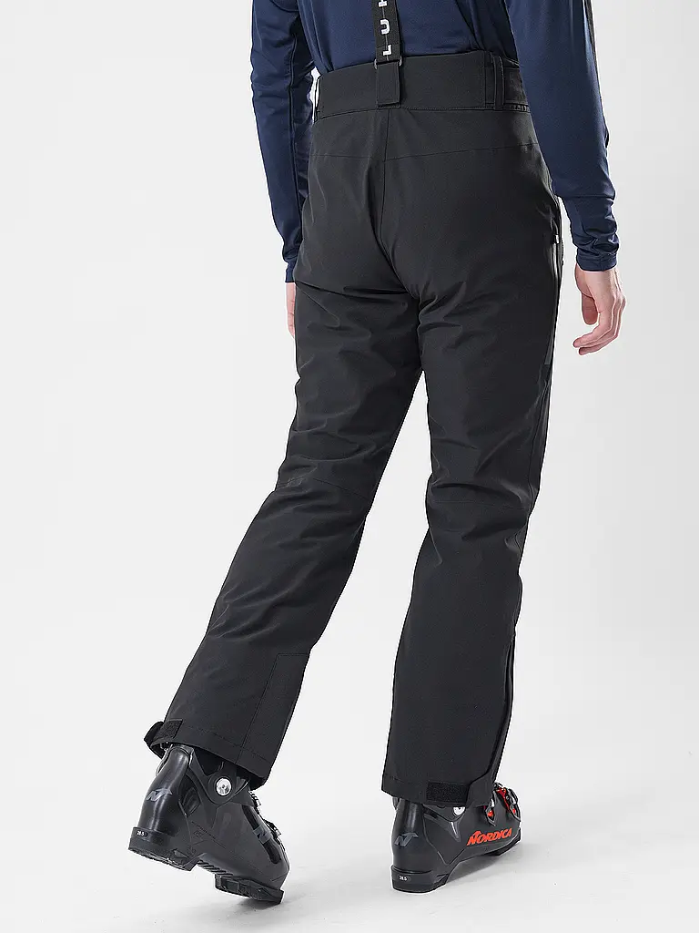 LUHTA | Pantalon de ski Kortepohja pour homme |