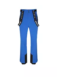 LUHTA | Pantalon de ski homme Kortepohja | Bleu