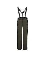 LUHTA | Pantalon de ski Kortepohja pour hommes | Olive