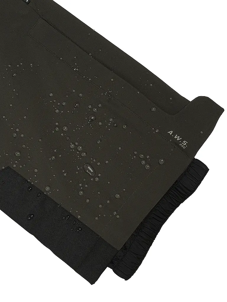 LUHTA | Pantalon de ski Kortepohja pour hommes |