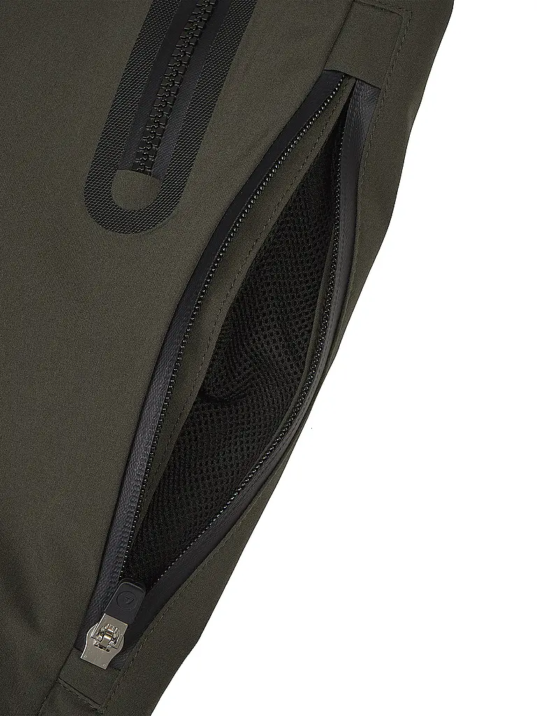 LUHTA | Pantalon de ski Kortepohja pour hommes |