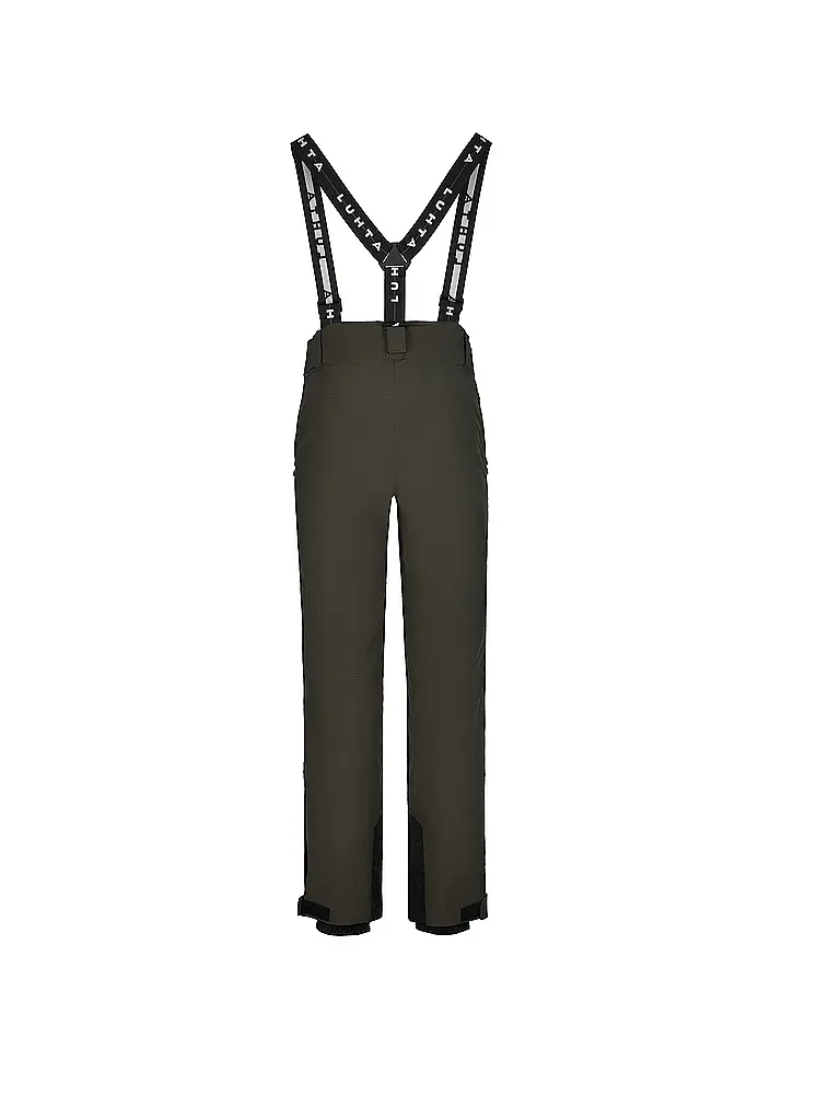 LUHTA | Pantalon de ski Kortepohja pour hommes |