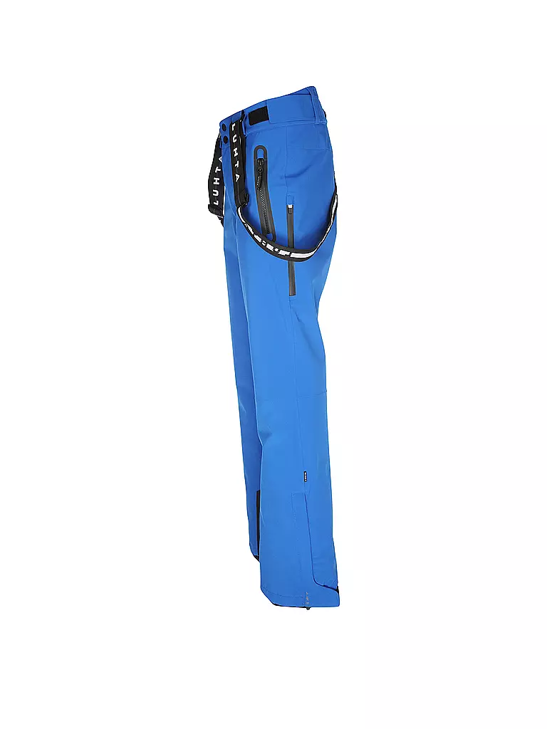 LUHTA | Pantalon de ski Kortepohja pour hommes | 