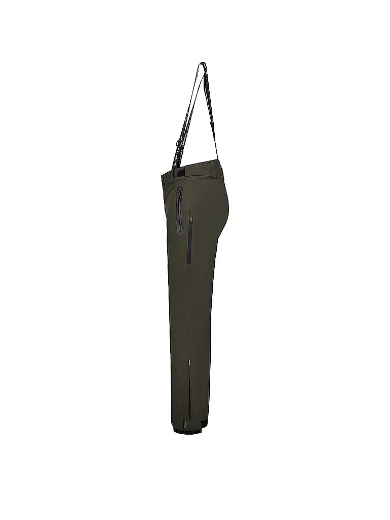 LUHTA | Pantalon de ski Kortepohja pour hommes |