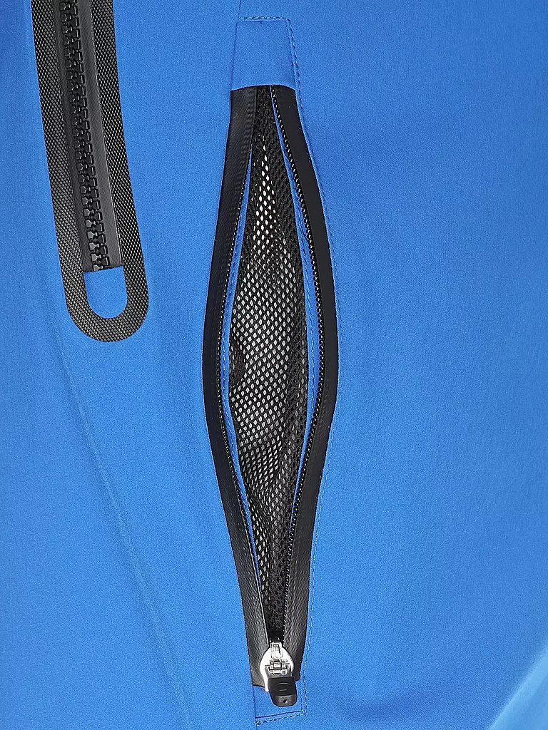 LUHTA | Pantalon de ski Kortepohja pour hommes | 