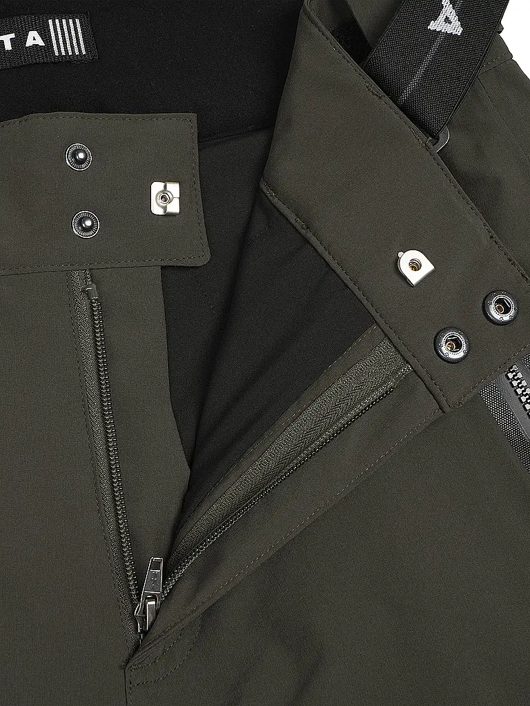 LUHTA | Pantalon de ski Kortepohja pour hommes |