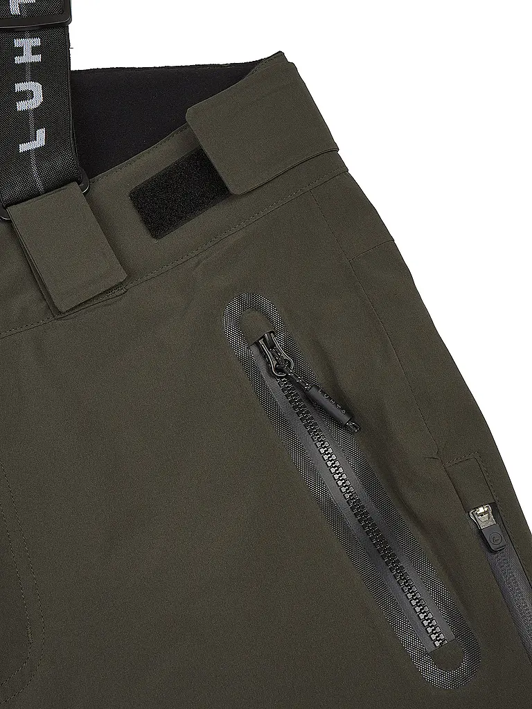 LUHTA | Pantalon de ski Kortepohja pour hommes |