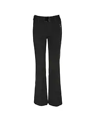 LUHTA | Pantalon de ski pour femmes Joentaus C | Noir