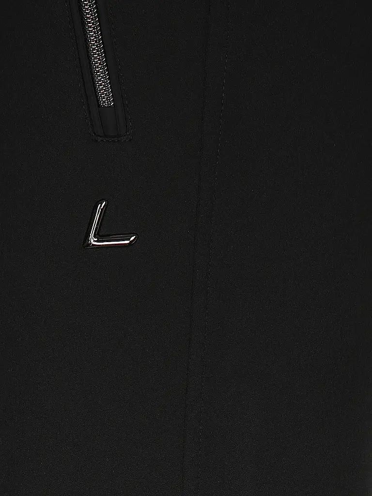 LUHTA | Pantalon de ski pour femmes Joentaus C | Noir