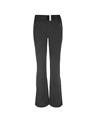 LUHTA | Pantalon de ski pour femmes Joentaus | Noir