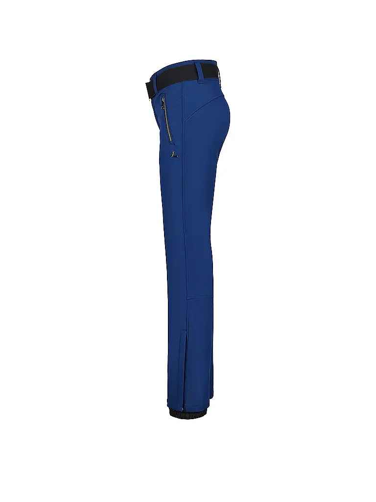 LUHTA | Pantalon de ski pour femmes Joentaus | Bleu foncé