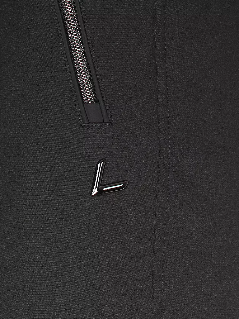 LUHTA | Pantalon de ski pour femmes Joentaus | Noir
