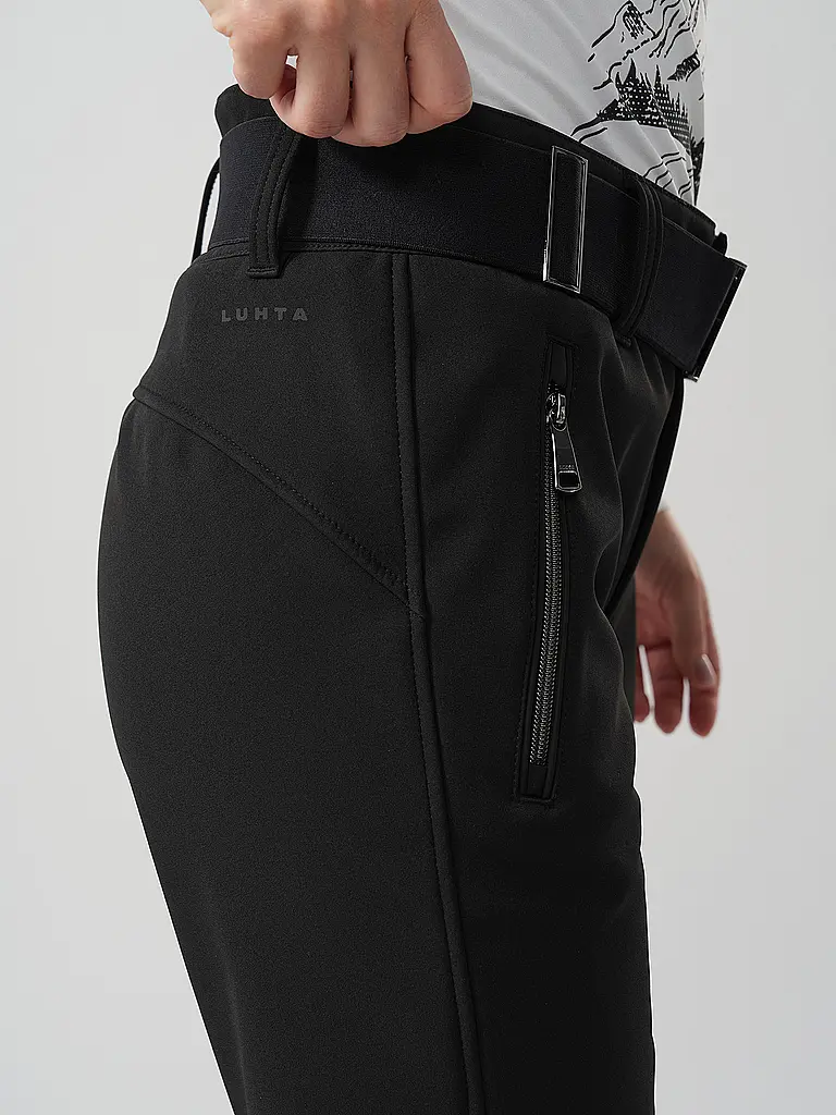 LUHTA | Pantalon de ski pour femmes Joentaus | 