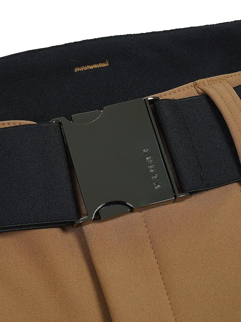 LUHTA | Pantalon de ski pour femmes Joentaus | 