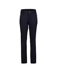 LUHTA | Pantalon softshell pour femmes Erottaja | Noir