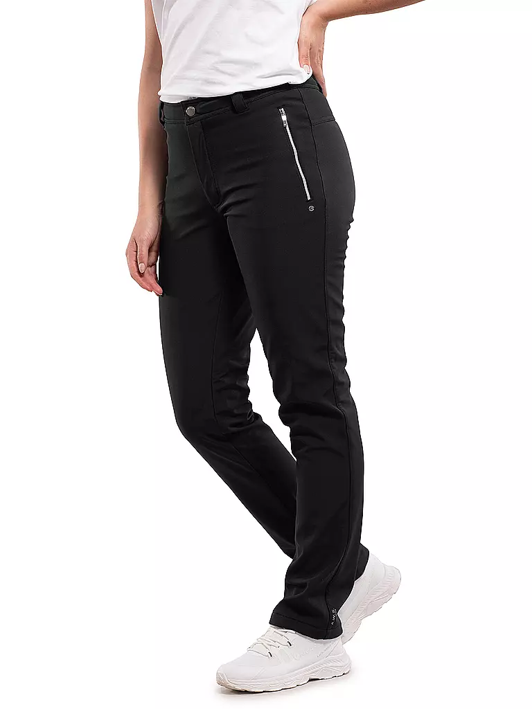 LUHTA | Pantalon softshell pour femmes Erottaja | 