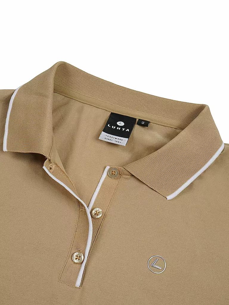 LUHTA | Polo Halkokari pour femmes | 