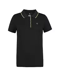 LUHTA | Polo Halokari Femme | Noir