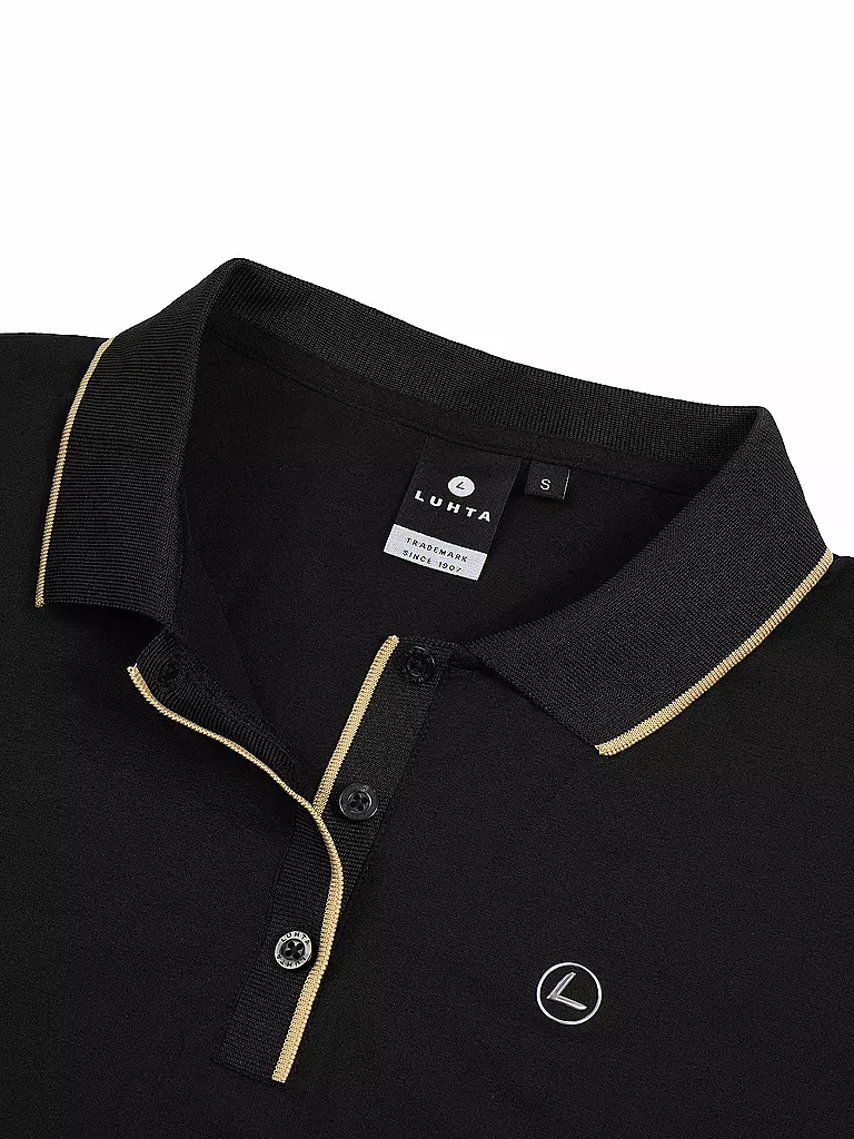 LUHTA | Polo Halokari Femme |